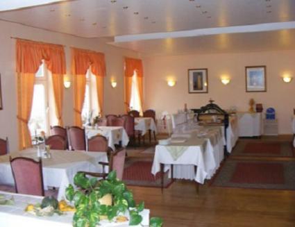 Hotel Seelust Hohwacht Buitenkant foto