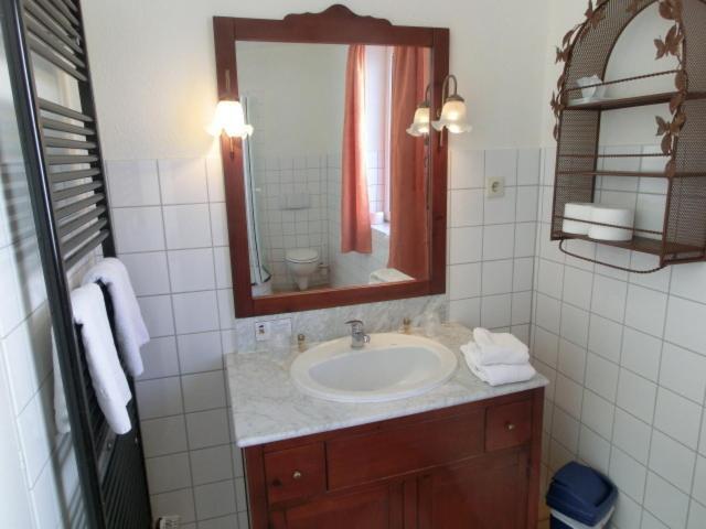 Hotel Seelust Hohwacht Buitenkant foto